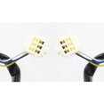 thumbnail image 3 of For 97-00 Dakota Truck/98-00 Durango Rear View Mirror Power Non-Heated SET PAIR, 3 of 5