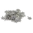 thumbnail image 1 of 50 Piezas de Plata Sello de Salomón Colgante Gótico Wicca Joyería Pagana, 1 of 7