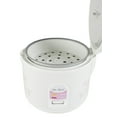 thumbnail image 3 of Sunpentown SC-1201P 6 Cup Rice Cooker, 3 of 3