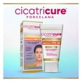 thumbnail image 4 of Crema facial Cicatricure Porcelana protectora de cuidado diario FPS 50 40 g, 4 of 4