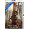 thumbnail image 3 of Where The Wild Things Are - One Sheet Wall Poster, 22.375" x 34", 3 of 6