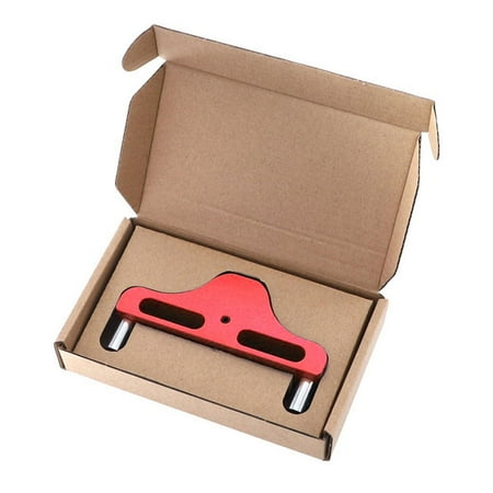 

Yinmgmhj Woodworking Center Finder Hand Tools For Gauge Marking Layout Easy Woodworking Tools