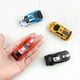 thumbnail image 5 of Coche de juguete con control remoto Tholdsy modelo WJ3538-06 naranja, 5 of 6