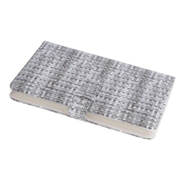 Álbum de fotos Bling Bling de PU resistente al agua con capacidad Para 96 fotos
