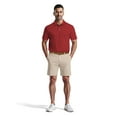 thumbnail image 3 of Ben Hogan Men's & Big Men's Stretch Golf Shorts with Active Waistband, 7" & 9" Inseams, Sizes 30-50, 3 of 7