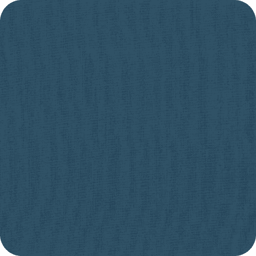 Blue Peacock