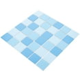 thumbnail image 4 of 36pcs Mosaic Tile Ceramic Mosaic Tiles for Kitchen Backsplash Swimming Pool, 4 of 9