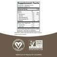 thumbnail image 6 of Nature's Way MCT Oil, Pure Source Coconut, 30 Fl Oz., 6 of 9