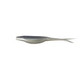 thumbnail image 2 of Zoom Fishing Lures 056363-SP Super Fluke Jr 4 Inch 10 Per Pack Watermelon Moondust, 2 of 11