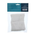 thumbnail image 2 of Art Alternatives Soft White Cotton Gloves, 4/Pkg., 2 of 3