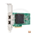 thumbnail image 2 of Lenovo Tarjeta de Red 7ZT7A00496 de 2 Puertos 10GB Base T, PCI Express., 2 of 2
