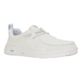 thumbnail image 5 of HEYDUDE Women Wendy Hey2O Mesh , White, 10, 5 of 6