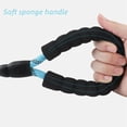 thumbnail image 5 of 150Cm Strong Dog Leash Pet Leashes Reflective Leash For Big Small Medium Large Dog Leash Drag Pull Tow Golden Retriever, 5 of 5