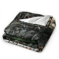 thumbnail image 3 of Transformers Blanket, Super Soft Throw Blanket, Cozy Flannel Blankets For Boys Girls, Warm Blankets For Couch Sofa Bed, 60"X50", 3 of 9