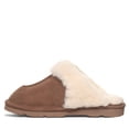 thumbnail image 3 of BEARPAW Women's Loketta Cocoa Size 7 | Women's Slipper | Women's Shoe | Comfortable & Lightweight, 3 of 8
