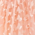 thumbnail image 5 of Robe Fille Sans Manches à Volants Robe Bébé Fille Tulle Robe Printemps Été Princesse Robe de Fête Vêtements Filles 3-4 Ans, 5 of 5