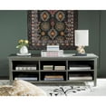 thumbnail image 3 of Safavieh Sadie Low Bookshelf-Finish:Oak, 3 of 3