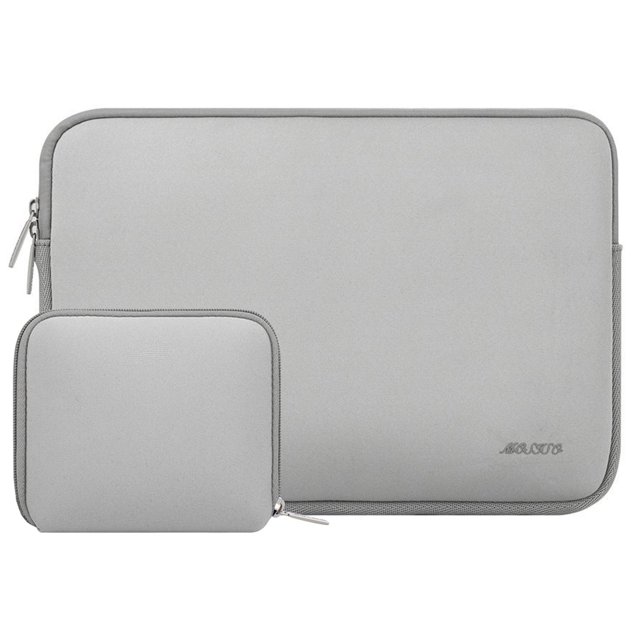 Funda para portátil MOSISO para MacBook Air/Pro 13/14 de 13,3"