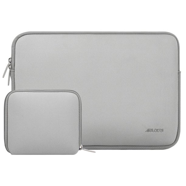 Funda para portátil MOSISO para MacBook Air/Pro 13/14 de 13,3"