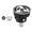 Wanhua Money-blue, variant on Energy Efficient Rotating LED Tail Light Strong Aluminum Build 360 Degree Visibility For Motorcycle & Electric Bike