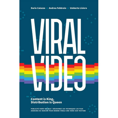 Viral Video - eBook