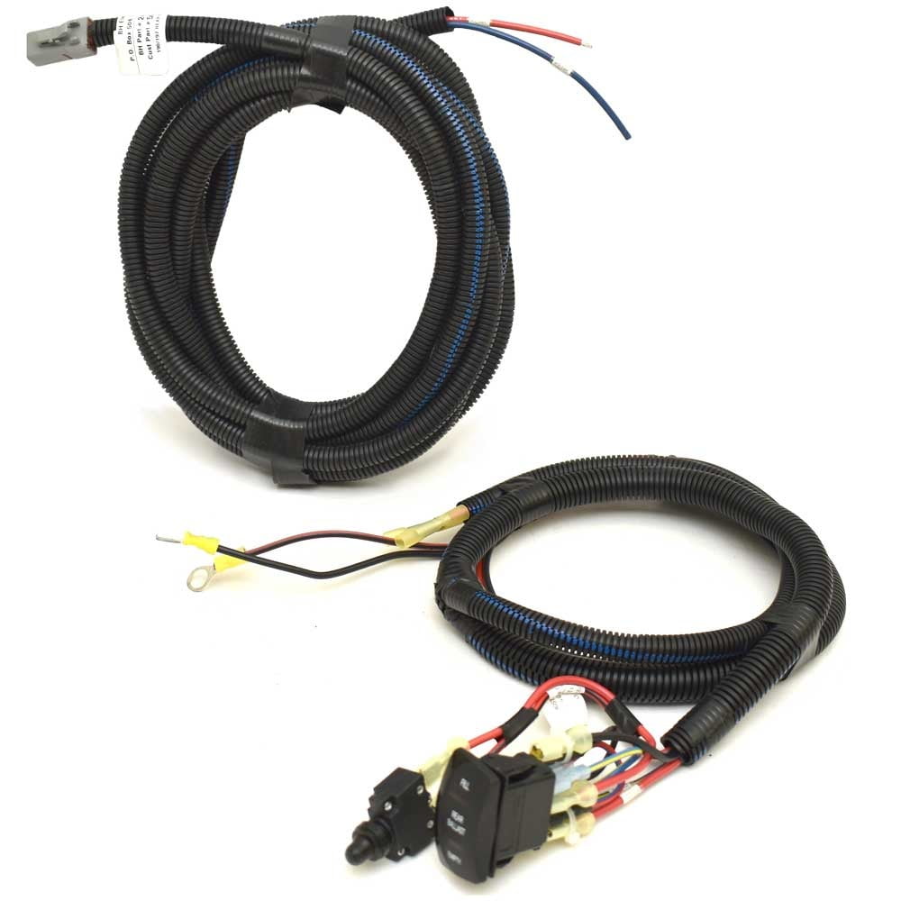MasterCraft Boat Ballast Switch Harness Prostar 190 / 197 (Kit