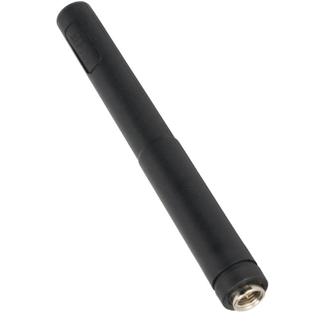 Antena Walkie Talkie, Antena UHF Antena móvil de alta ganancia Antena de radio Resultados impresionantes