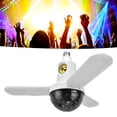 thumbnail image 4 of Projecteur Sans Fil à Lumière LED, Projecteur Sans Fil RGBW pour Bar, 4 of 8
