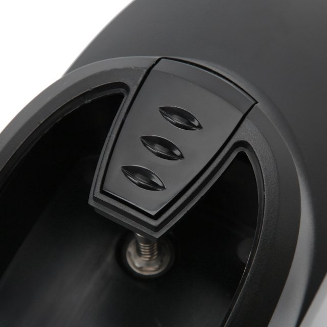 La Máquina De Espuma De Afeitar Eléctrica Profesional Produce Espuma Espesa Y Densa Rápidamente, Diseño De Gran Capacidad, Fácil De Usar Para Barbería Y Peluquería