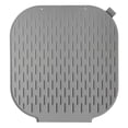 thumbnail image 2 of TAPETE ESCURRIDOR PARA COCINA ZENSE RENGO GRIS gris, 2 of 3