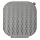 thumbnail image 2 of TAPETE ESCURRIDOR PARA COCINA ZENSE RENGO GRIS gris, 2 of 3