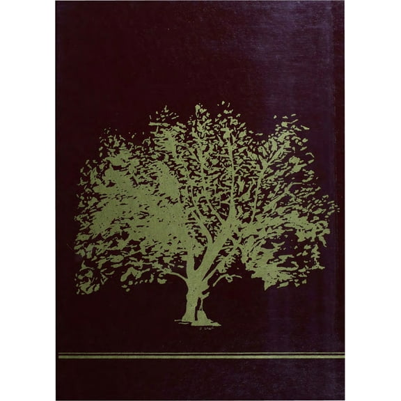 (Custom Reprint) Yearbook: 1985 Ursinus College - Ruby Yearbook (Collegeville, PA)