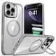 thumbnail image 1 of Funda de teléfono ESR para iPhone 16 Pro Max con control de cámara transparente, 1 of 9
