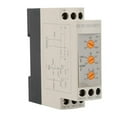 thumbnail image 5 of Overvoltage And Undervoltage Protector DC12V 24V 36V 48V For DVRD Surge/undervoltage Protection Relay Voltage Protection, 5 of 9