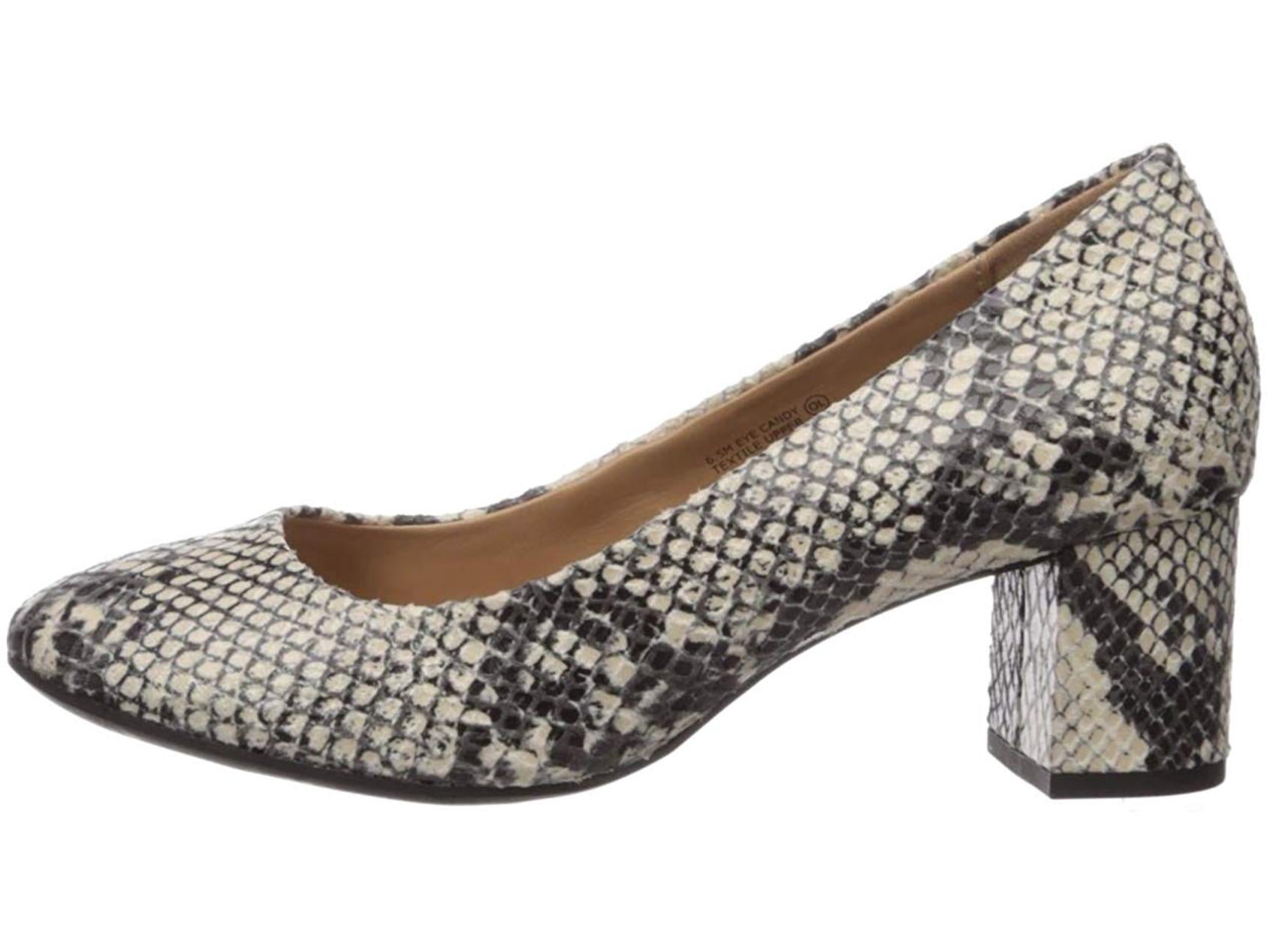 Aerosoles Women's Eye Candy Pump 