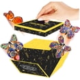 thumbnail image 3 of Juguete sorpresa de mariposas, Acción automática, Material plástico, Diseño educativo, Para niños, Regalo original, Mariposas de sorpresa, Juego interactivo, Ideal cumpleaños, Decoración Blahzhy, 3 of 4
