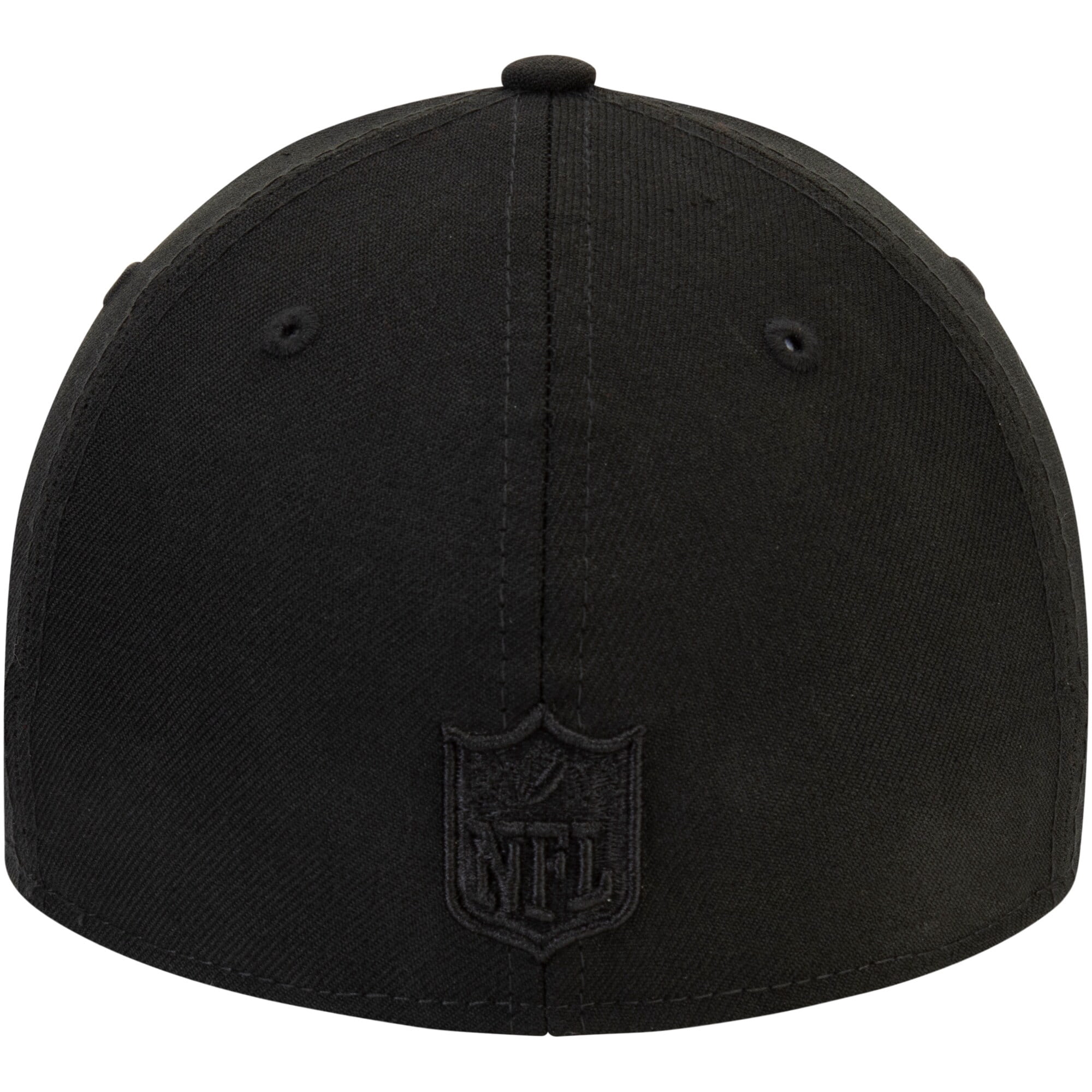 Los Angeles Rams New Era Throwback Logo 