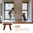 thumbnail image 2 of IFANLANDOR Small Step Stool for Home Use Practical Design for Dancing Shoes and Daily Activities, 2 of 7