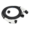 thumbnail image 2 of EV Charger Connector,Electric Vehicle Charger Plug EV Charger Cable EV Charger Adapter Expertly Crafted, 2 of 8