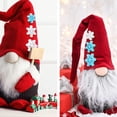 thumbnail image 4 of 50 Mini pequeños copos de nieve de resina, accesorios DIY, 4 of 6