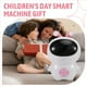 thumbnail image 4 of Robot de Juguete con IA, Diálogo Inteligente, Traducción por Wifi, Fuente de Luz LED, Efectos de Sonido, Regalo para Niños, y Rosa., 4 of 9