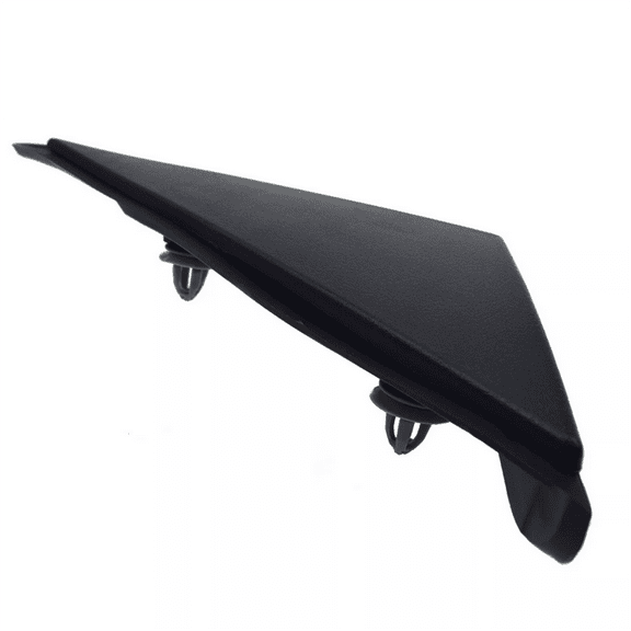 Phyun Right Side Mirror Corner Garnish Trim Molding For Hyundai Sonata 2011-2015