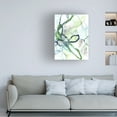 thumbnail image 3 of June Erica Vess 'Hive Cycle I' Canvas Art, 3 of 3