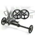 thumbnail image 2 of Roues de Remplacement Pliantes 60mm pour Brompton et 3Sixty avec Vis, 2 of 7