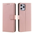thumbnail image 4 of ETFAST Wallet Flip Leather Case For iPhone 15 Pro Max 15Plus 14 Pro Max 13 Pro Max 12 Pro Max 11 X XR XS Max 8 7 6 Plus SE Phone Case, 4 of 11