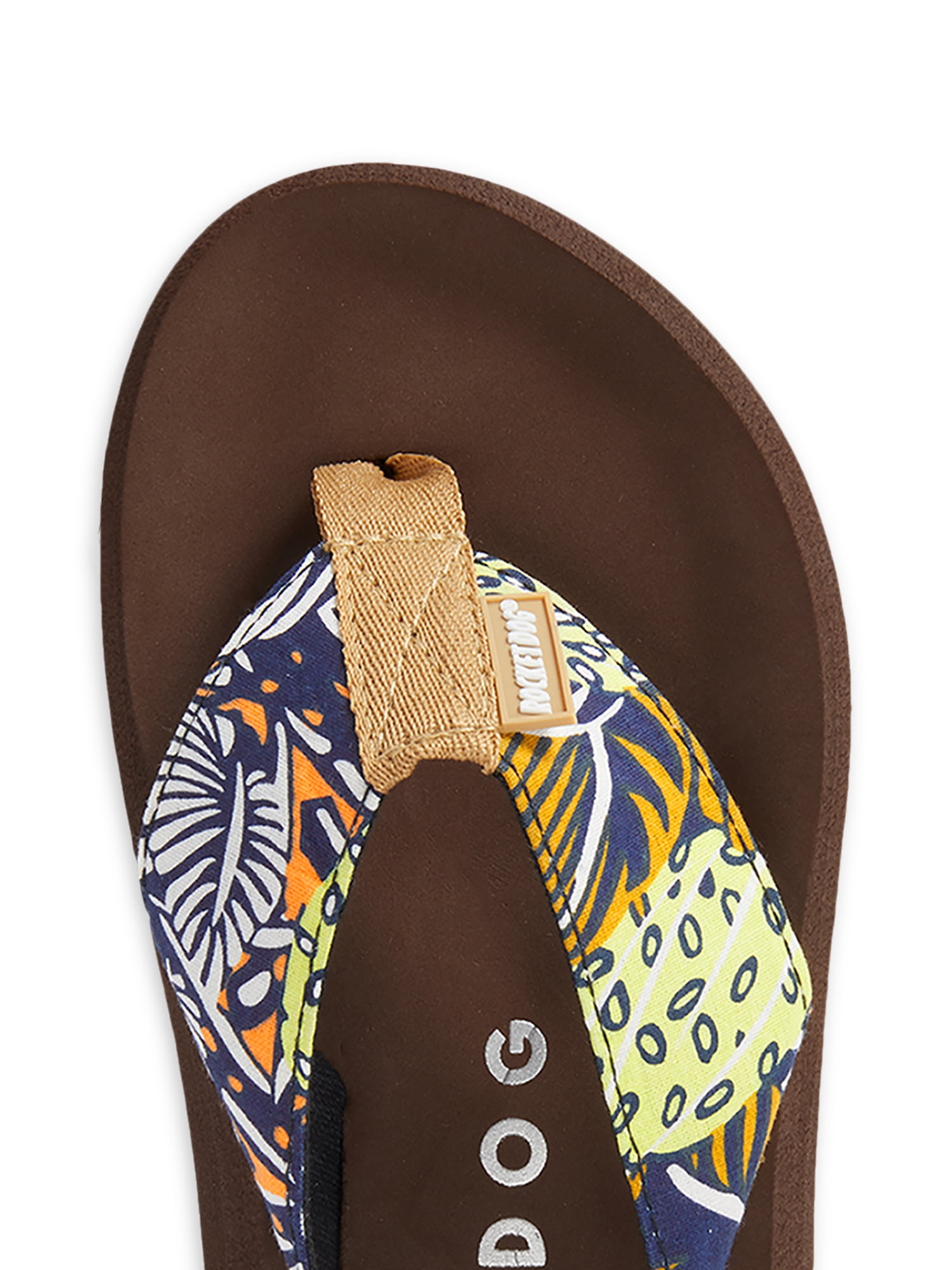 rocket dog spotlight flip flops