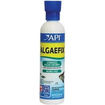 API AlgaeFix Controls Many Types of Algae 8 oz.