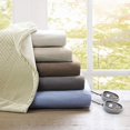 thumbnail image 5 of Beautyrest Electric Micro Fleece Heated Blanket, Full, Natural, 5 of 5