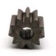thumbnail image 4 of 2Pcs Steering Sector Pinion Gear GX20053 for John Deere Mowers, 4 of 5