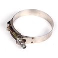 thumbnail image 3 of Abrazaderas T-Bolt de acero inoxidable 77-85 mm, paquete de 4, 3 of 6